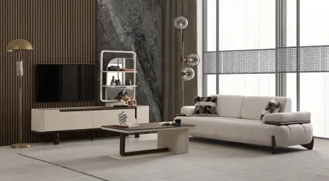 Vera Modern TV Unit