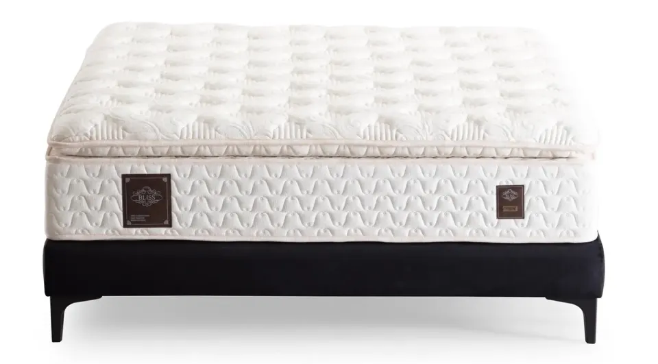 Bliss Visco Mattress