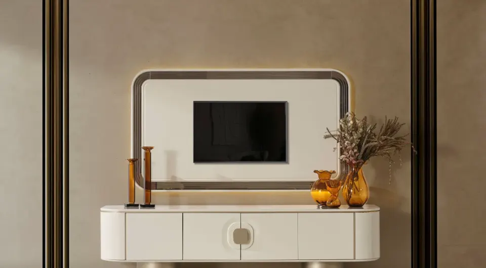 Farella Modern TV Unit