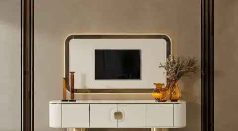 Farella Luxury TV Unit