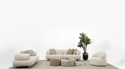 Soho Sleeper Sofa Set