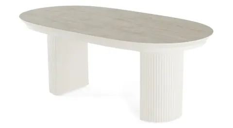Como Folding Table