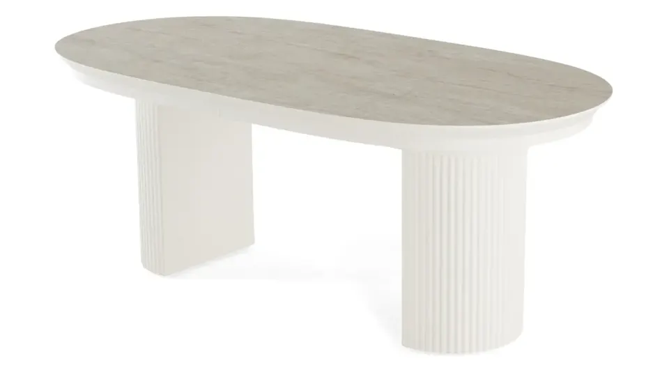 Como Folding Table