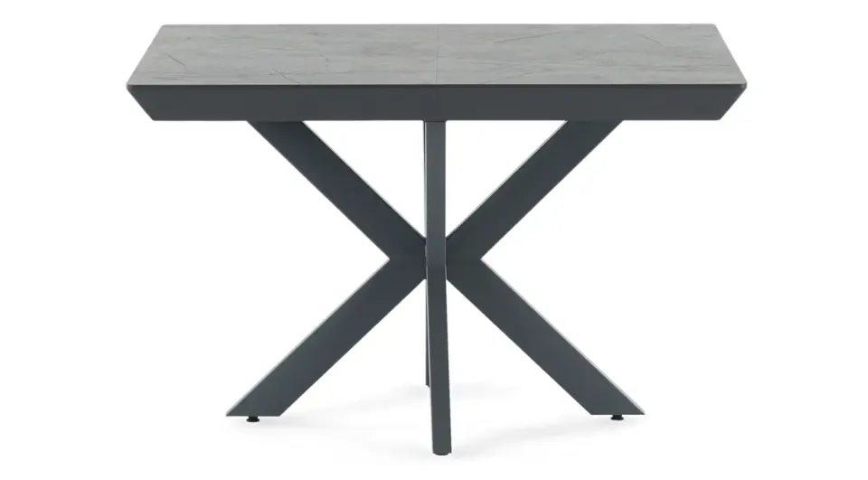 Zen Modern Extendable Table
