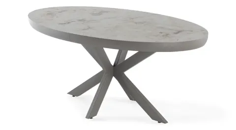 Valencia Extendable Table