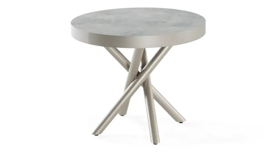 Capi Table