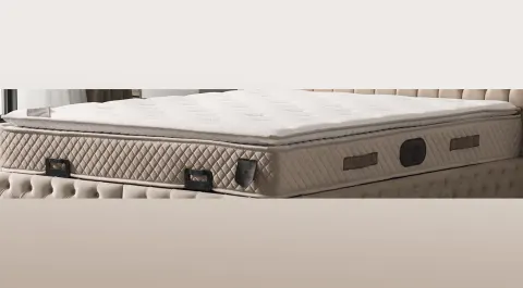 Prestige Bed