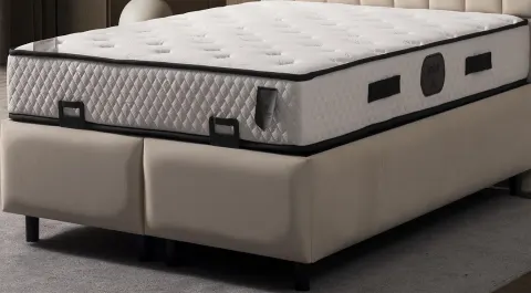 Soho Bed