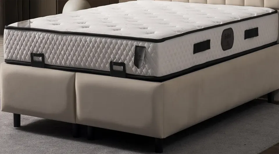 Soho Bed
