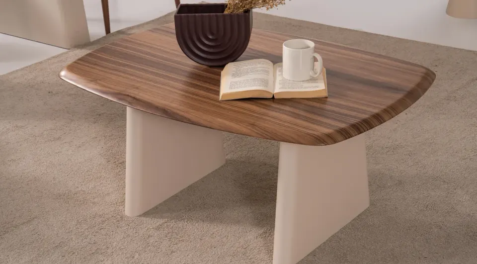 Milas Coffee Table