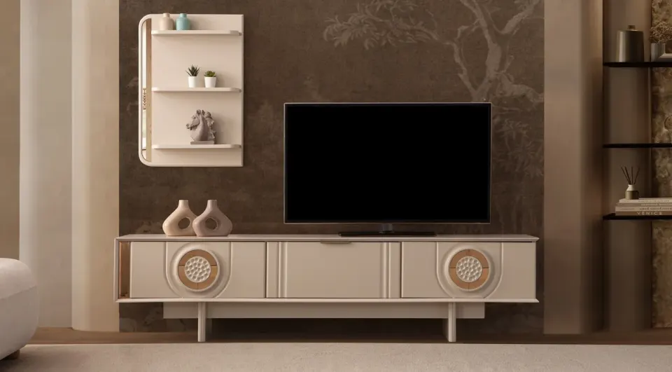 Mona Modern TV Unit