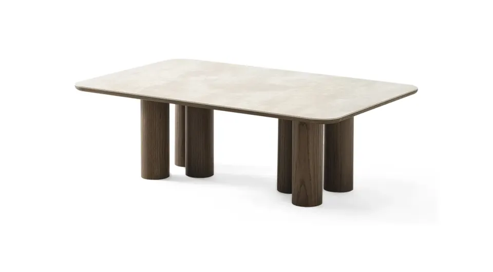 Ahuse Olimpo Coffee Table