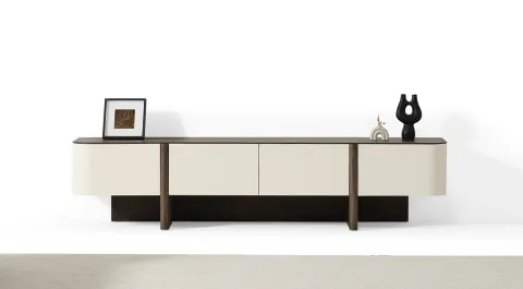 Ahuse Hertech TV Unit