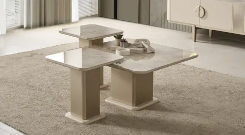 Stella Coffee Table Set