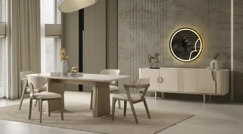 Stella Dining Room Set