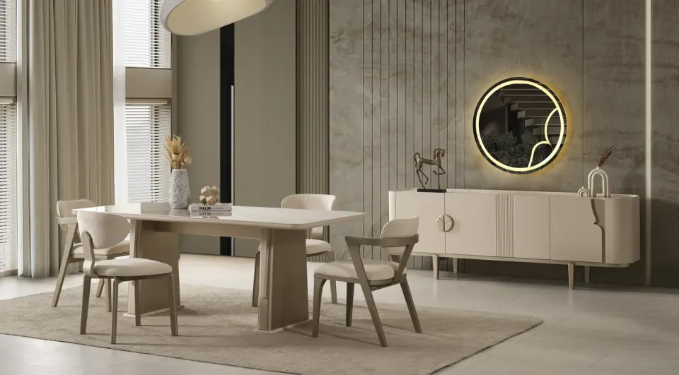 Stella Dining Room Set