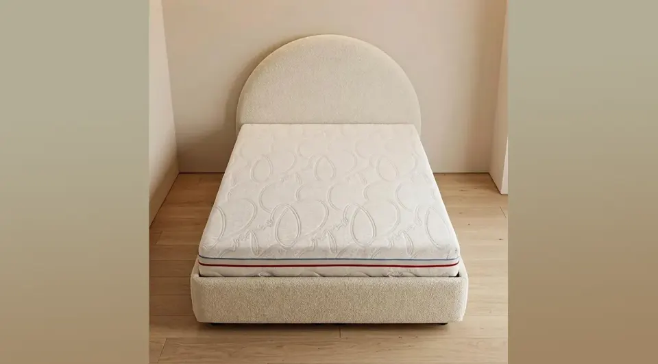 Big Life Bed