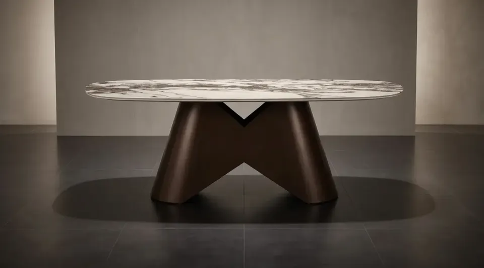 Pera Dining Table