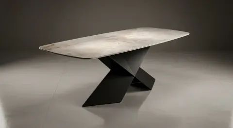 Zenith Dining Table