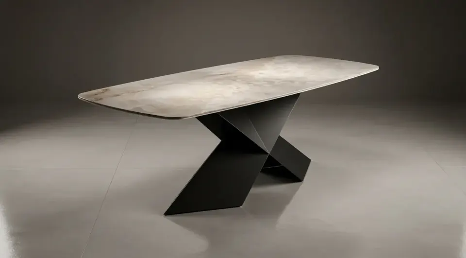 Zenith Dining Table