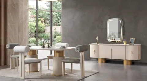 Arya Dining Room Set
