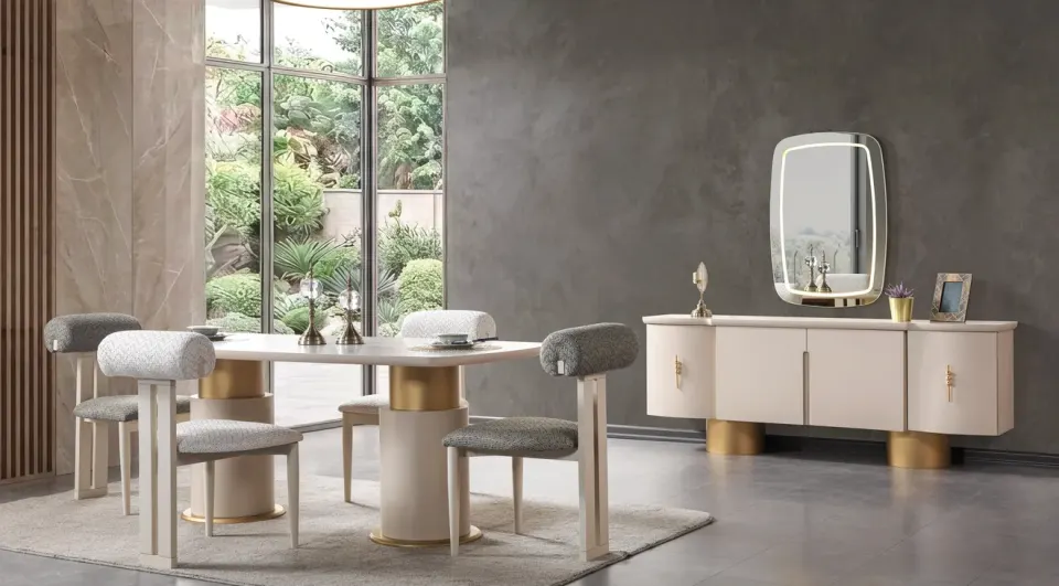 Arya Dining Room Set