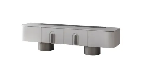 Pearl TV Unit