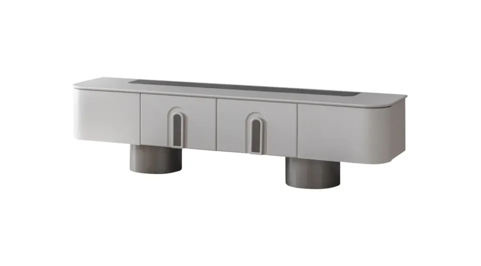 Pearl TV Unit
