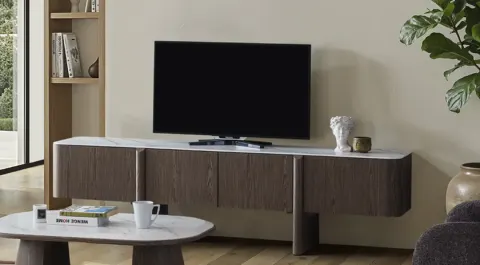 Milano TV Unit