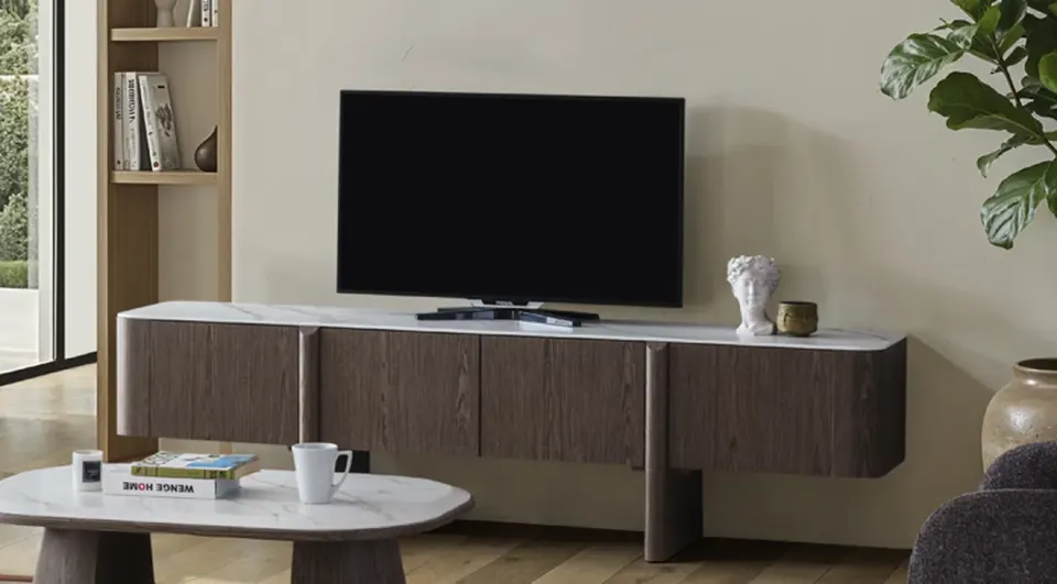 Milano TV Unit