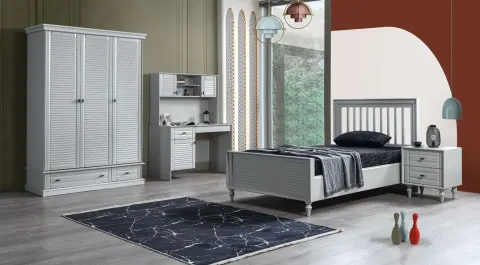 Sude Youth Room Set