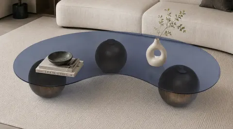 Elora Coffee Table