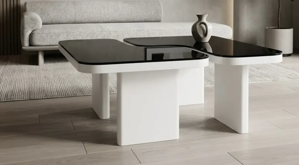 Liora Coffee Table