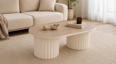 Luna Coffee Table