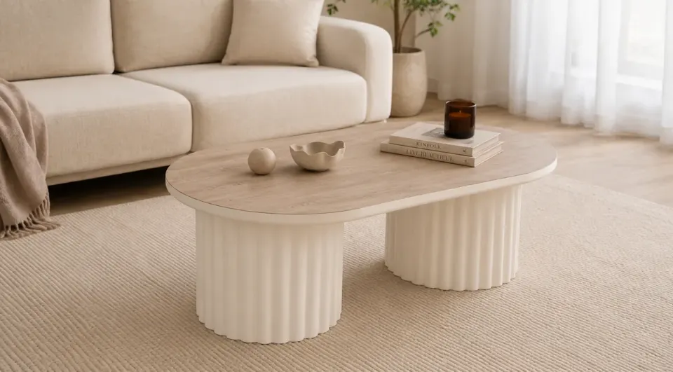 Luna Coffee Table
