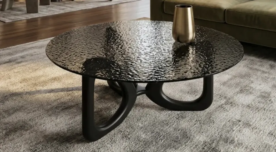 Verona Coffee Table