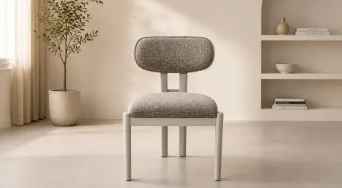Tesla Modern Chair