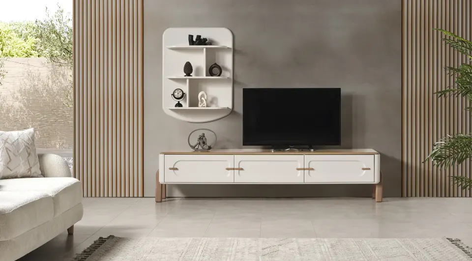 Nova Bohem TV Unit