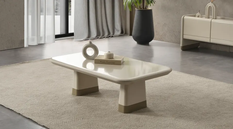 Valens Coffee Table