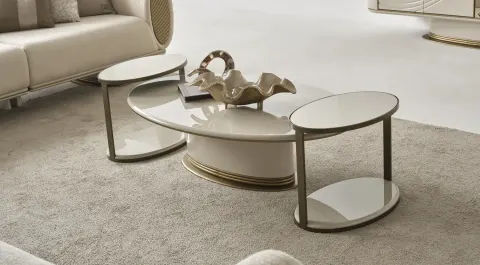 Messina Coffee Table