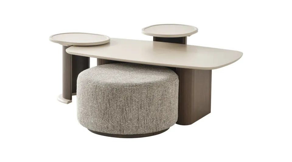 Velaris Coffee Table Set