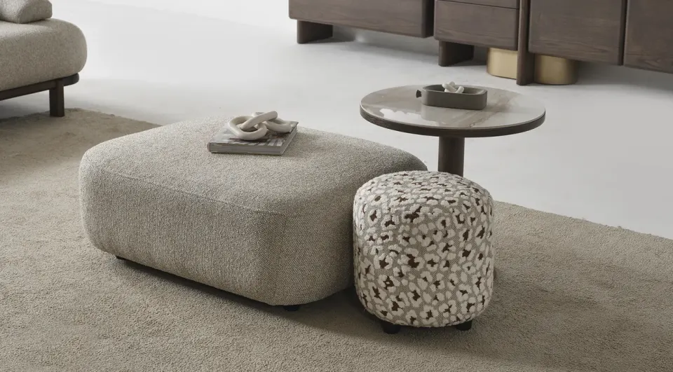 Icon Modern Coffee Table Set