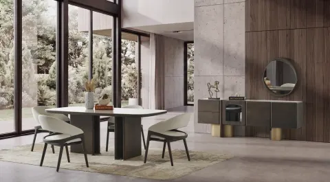 Icon Dining Room Set
