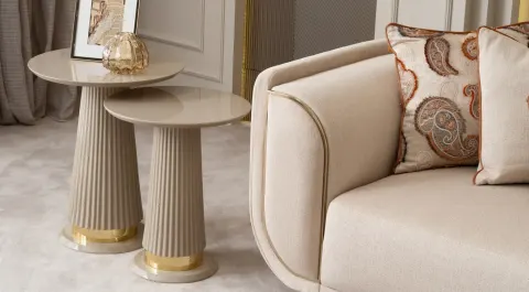 Oscar Elite Nesting Tables