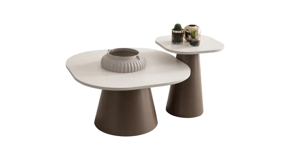 Opera Coffee Table Set