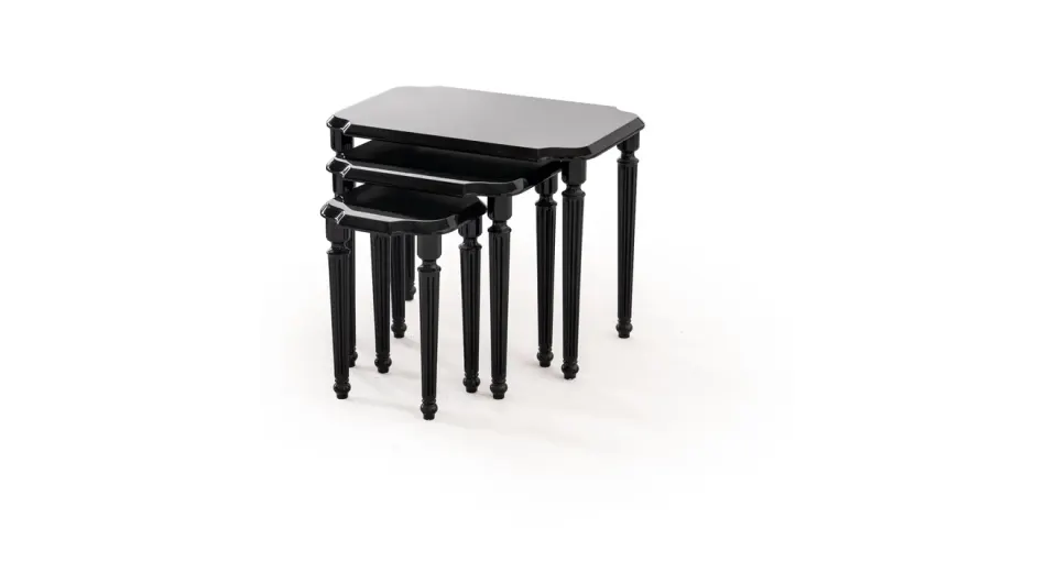 Hürrem Nesting Tables