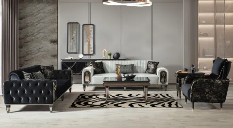 İmaj  Sofa Set