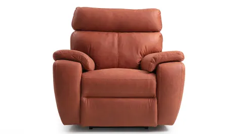 Maximo Motorized USB Input Tv Chair
