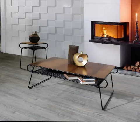 Vira Coffee Table