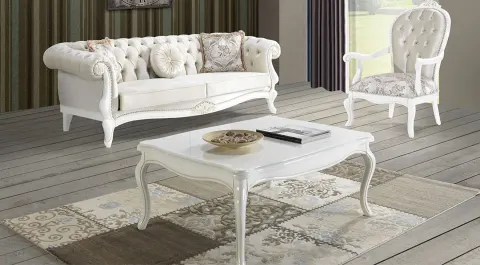 Bahar Avangarde Sofa Set